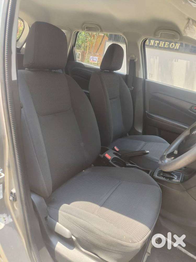 Maruti Suzuki Brezza Zdi+ Amt, 2019, Diesel