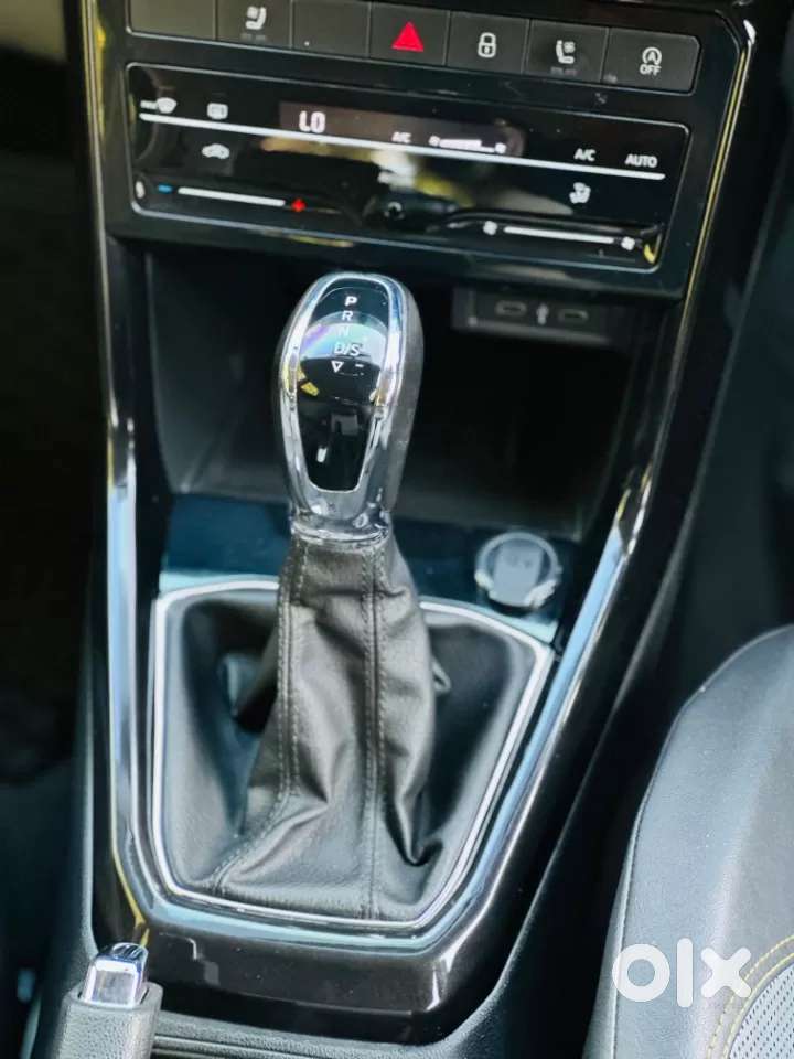 Skoda Kushaq Style 1.0l Tsi At, 2022, Petrol