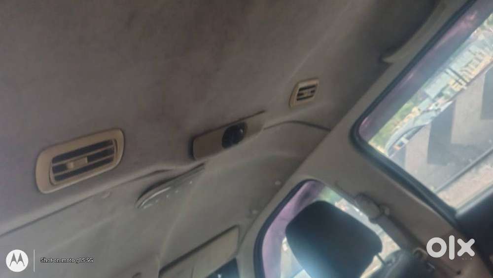 Ford Endeavour, 2008, Diesel