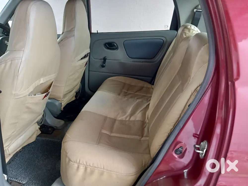 Maruti Suzuki Alto K10 2012 Sell In Excellent Condition