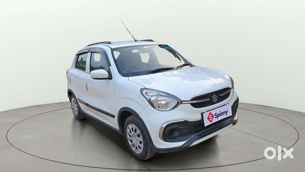 Maruti Suzuki Celerio Zxi, 2023, Petrol