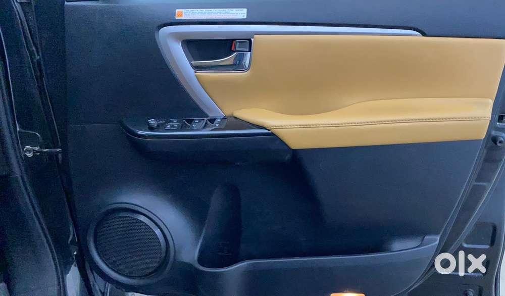 Toyota Fortuner 4x4 At 2.8 Diesel, 2023, Diesel