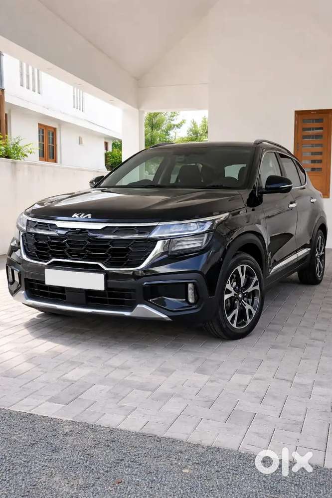 Kia Seltos 2024