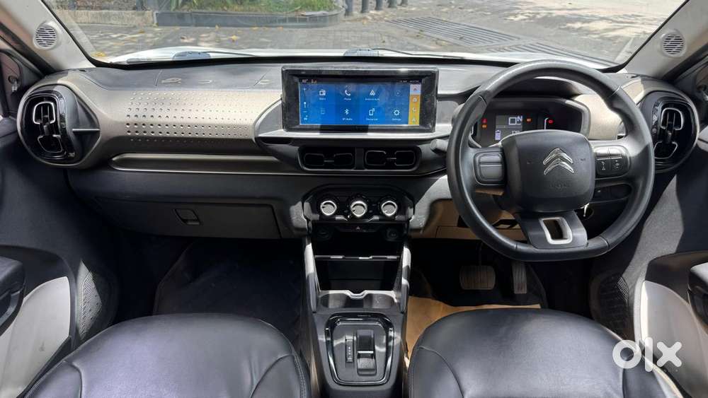Citroen Ec3 Feel, 2023, Electric
