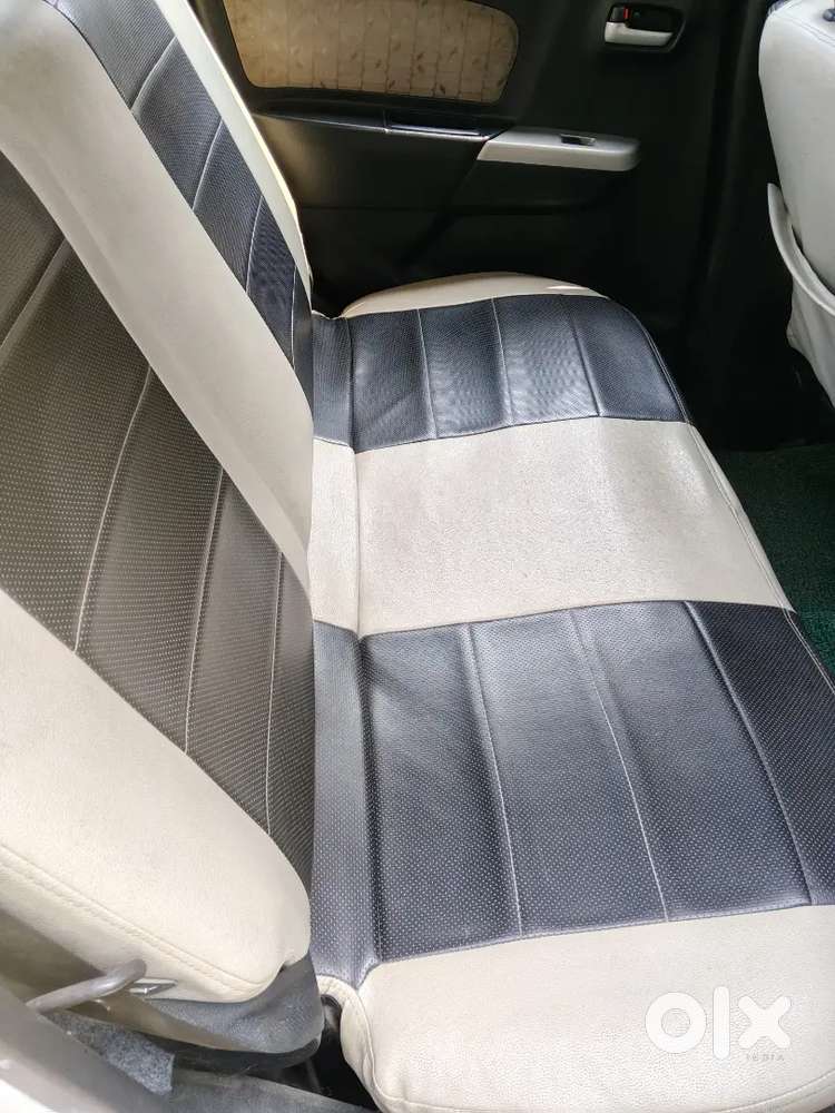 Maruti Suzuki Wagon R 2016