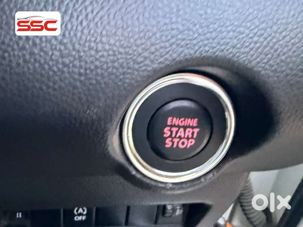 Maruti Suzuki Swift 1.3 Zxi, 2021, Petrol