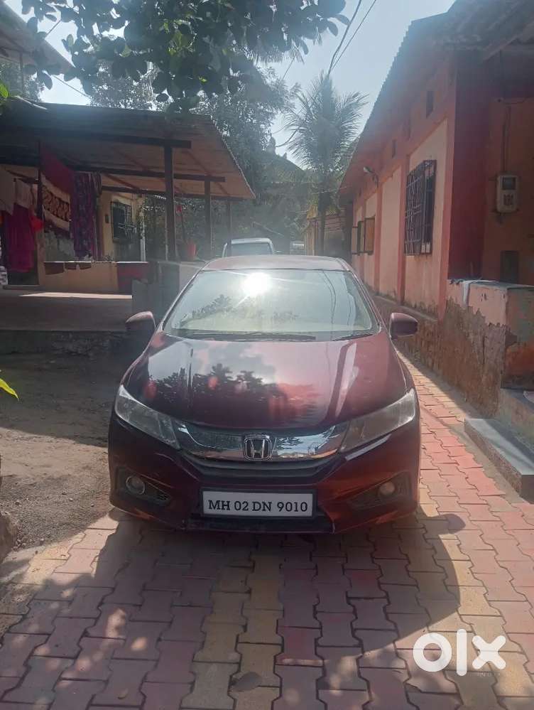 Honda Accord 2014 Diesel 130000 Km Driven