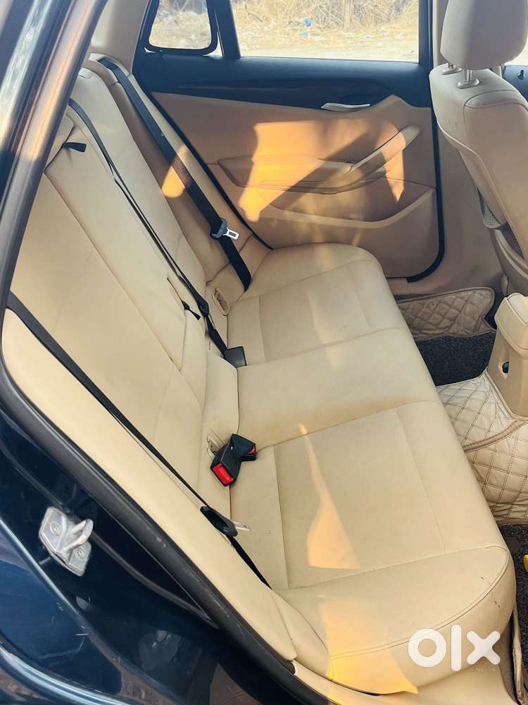 Bmw X1, 2014, Diesel