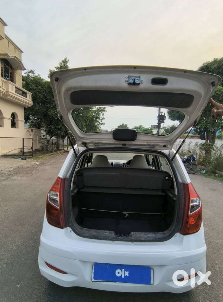 Hyundai I10 Sportz 1.1l, 2014, Petrol