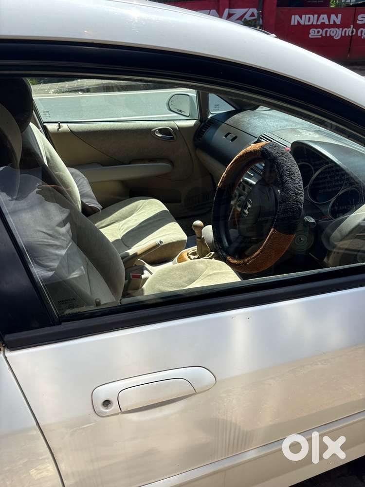 Honda City Zx Petrol Manual 2006