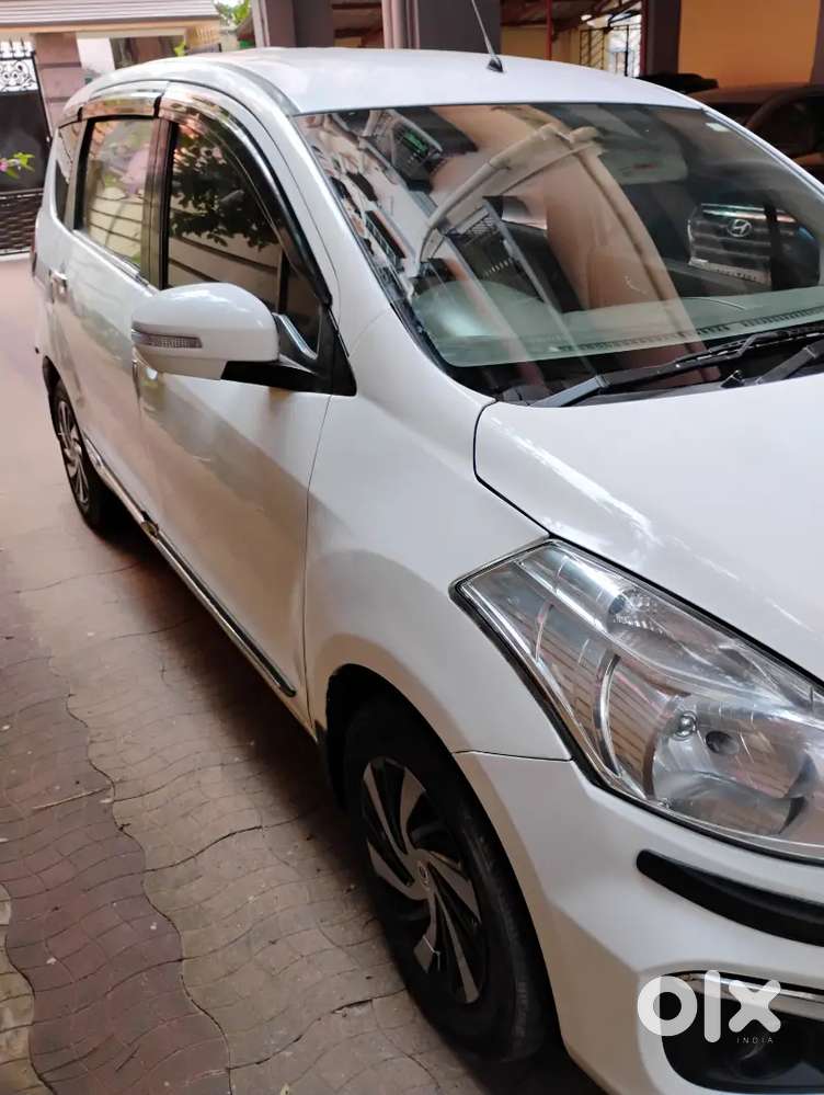 Maruti Suzuki Ertiga