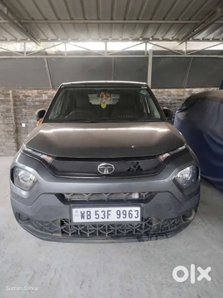 New Car Only 5 Months