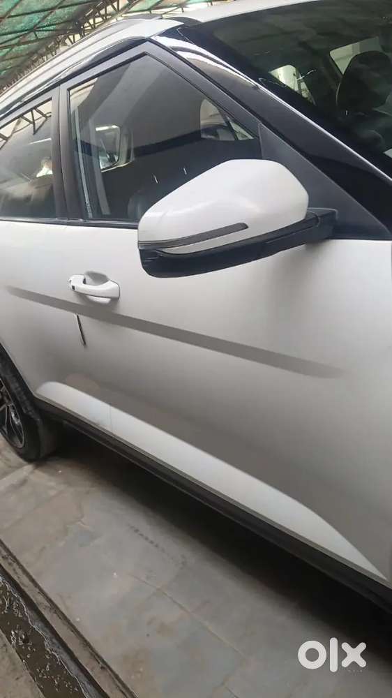Creta 1.5 Petrol