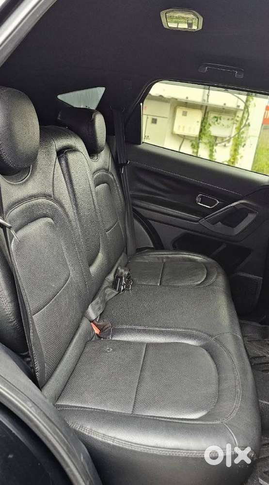 Tata Harrier Xt Dark Edition, 2021, Diesel