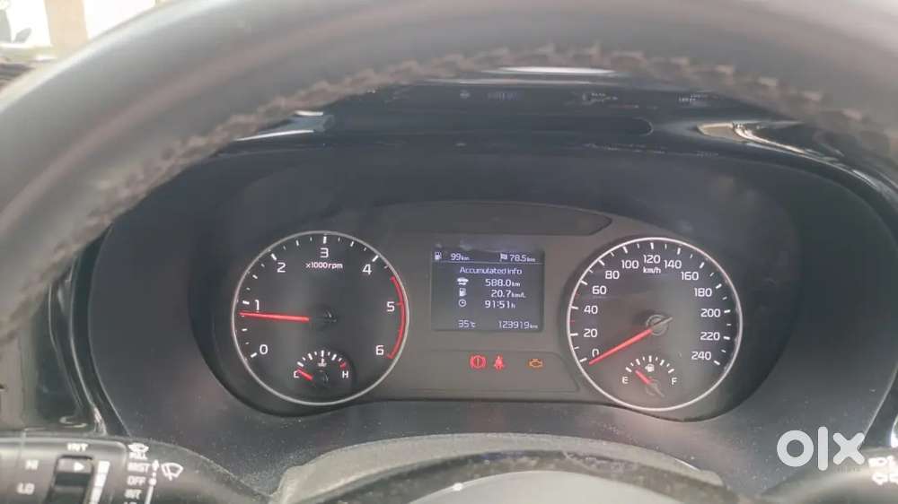 Kia Seltos 2022 Diesel Call 78428me87795