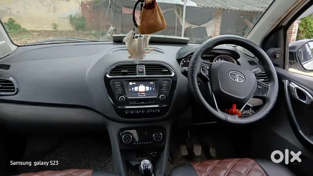 Tata Tigor 2018 Diesel