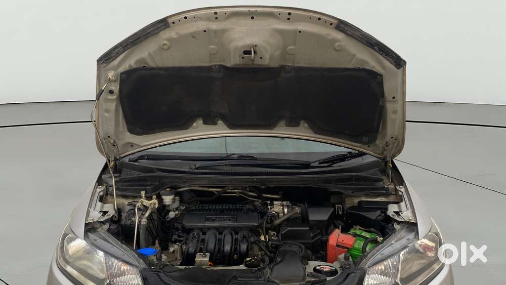 Honda Jazz 1.2 Sv I Vtec, 2016, Petrol