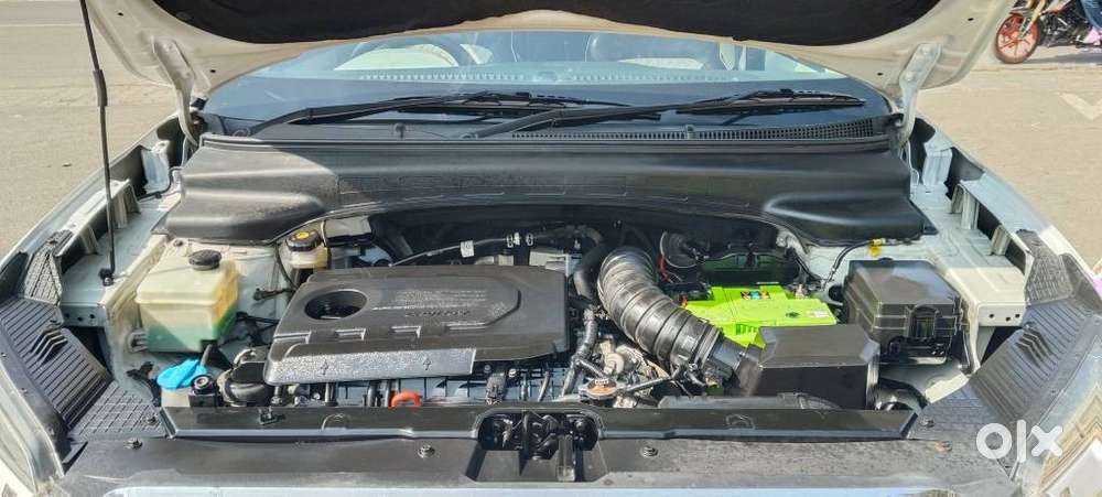 Hyundai Creta 1.5 Crdi Sx, 2021, Diesel