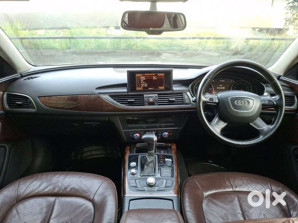 Audi Q7, 2019, Diesel
