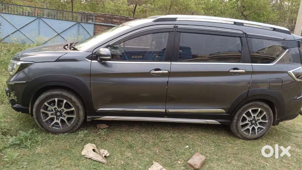 Maruti Suzuki Xl6 Zeta 2025