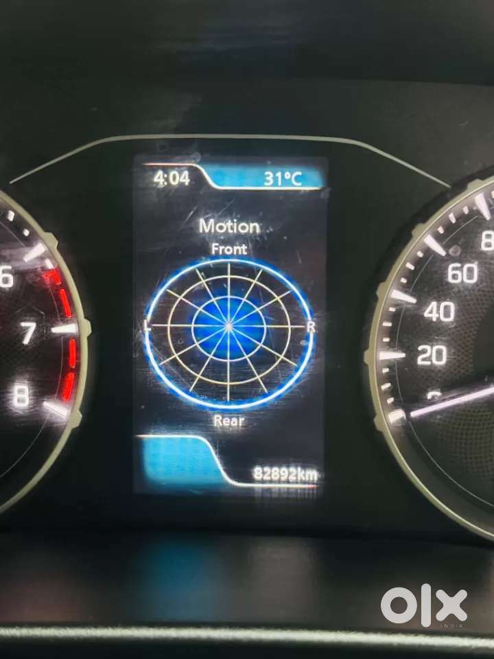 Maruti Suzuki Vitara Brezza 1.5 Zxi Plus, 2022, Petrol
