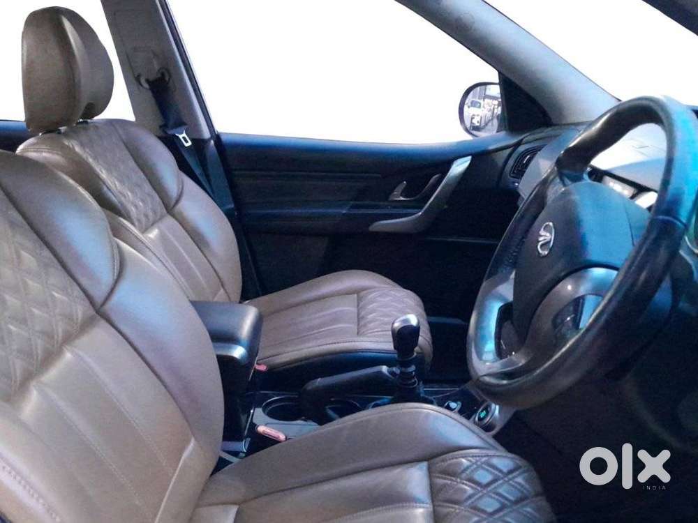 Mahindra Xuv500 W11, 2019, Diesel
