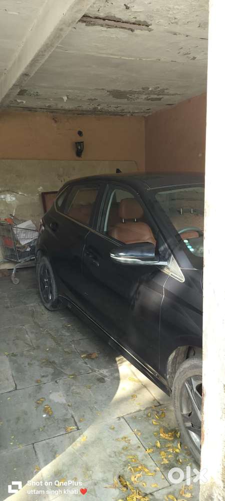 Hyundai I20 Petrol Spotz, 2022, Petrol