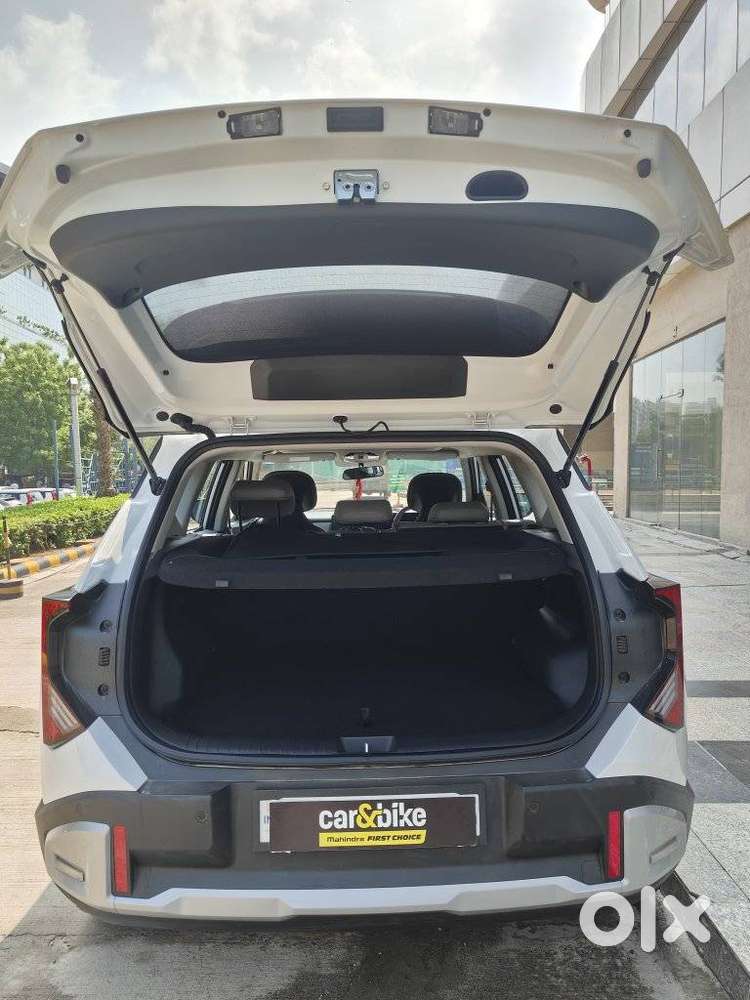 Kia Seltos, 2026, Petrol