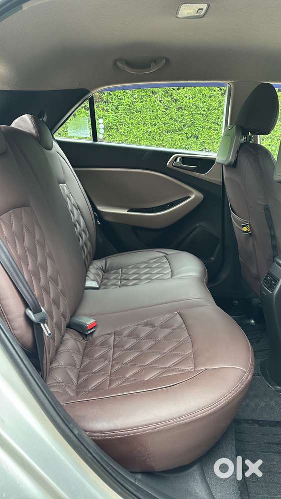 Hyundai I20 E Magna 1.2, 2014, Cng & Hybrids