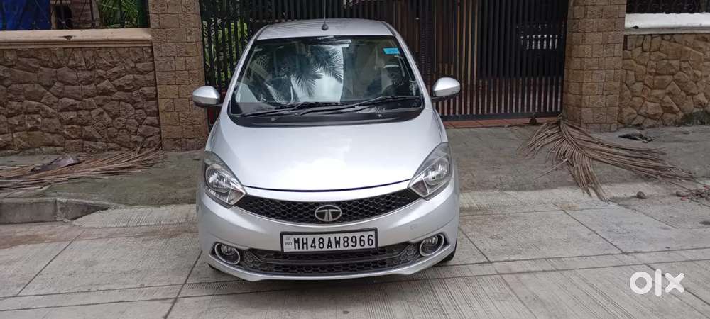 Tata Tiago Xz, 2018, Petrol