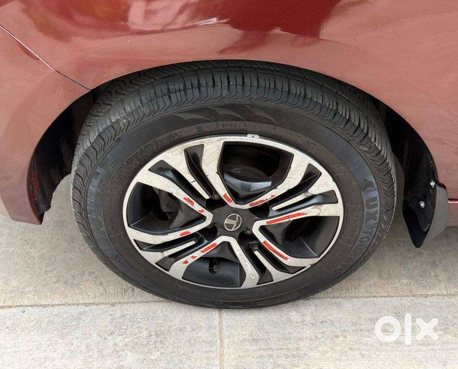 Tata Tigor 1.2 Revotron Xz Plus Cng, 2023, Cng & Hybrids