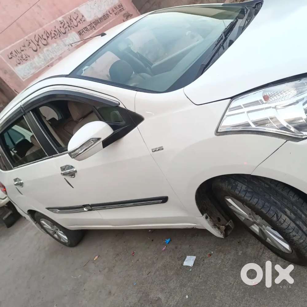 Maruti Suzuki Ertiga 2014 Diesel 143200 Km Driven