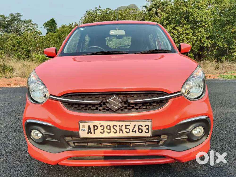 Maruti Suzuki Celerio 2023 Petrol 27000 Km Driven