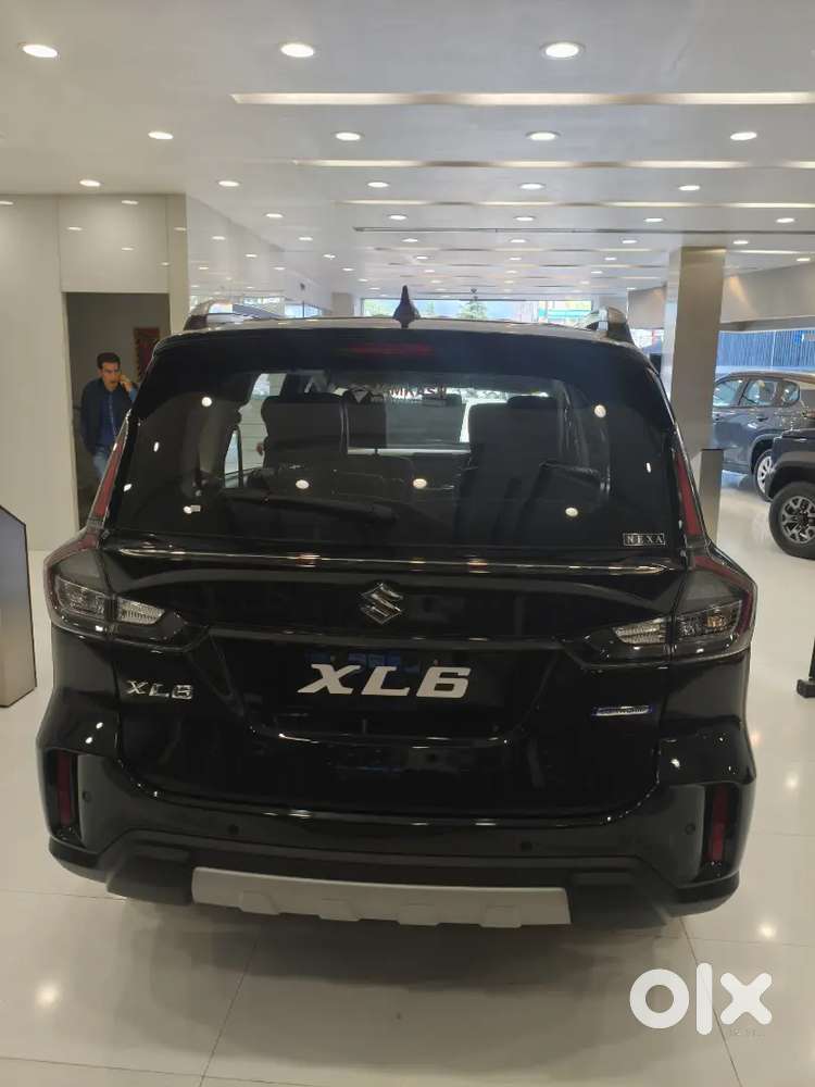 Get New Car Or In Exhange