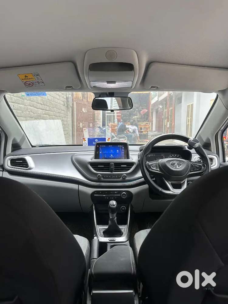 Tata Altroz 2020 Petrol Good Condition
