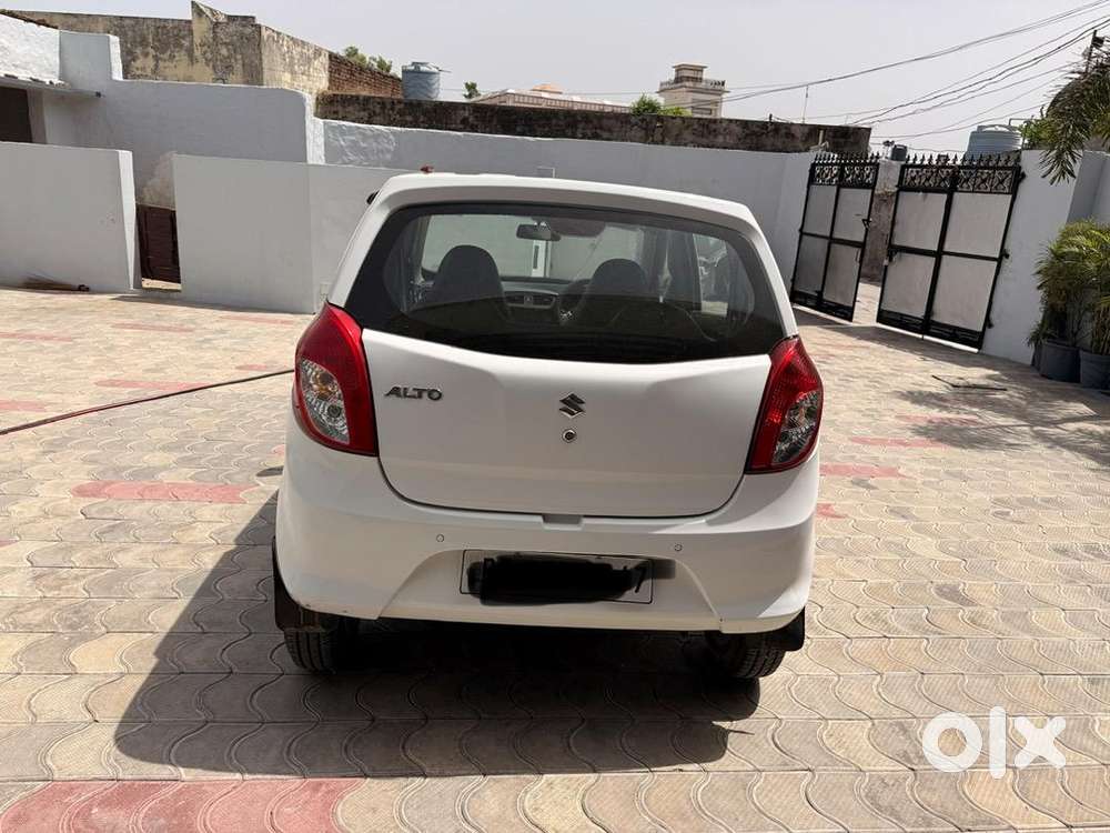 Maruti Suzuki Alto 800 2021 Petrol Well Maintained