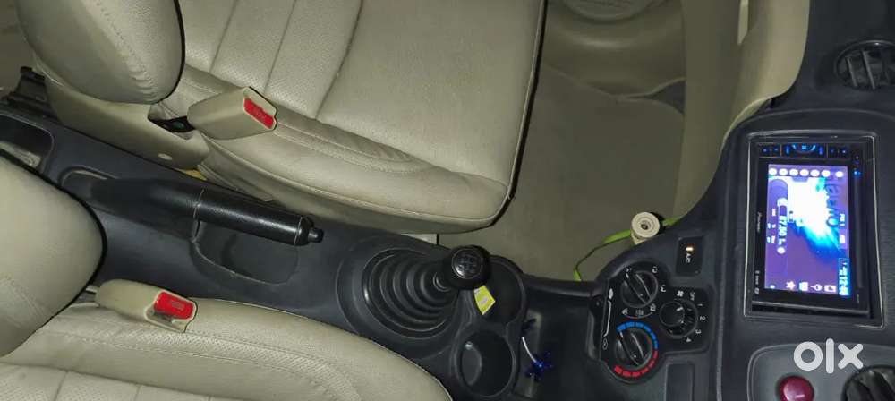 Honda Amaze 2014 Petrol Good Condition