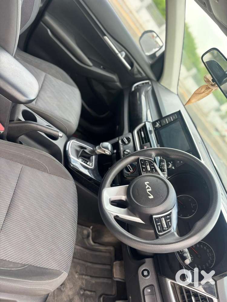 Kia Seltos Htk Plus At D, 2020, Diesel