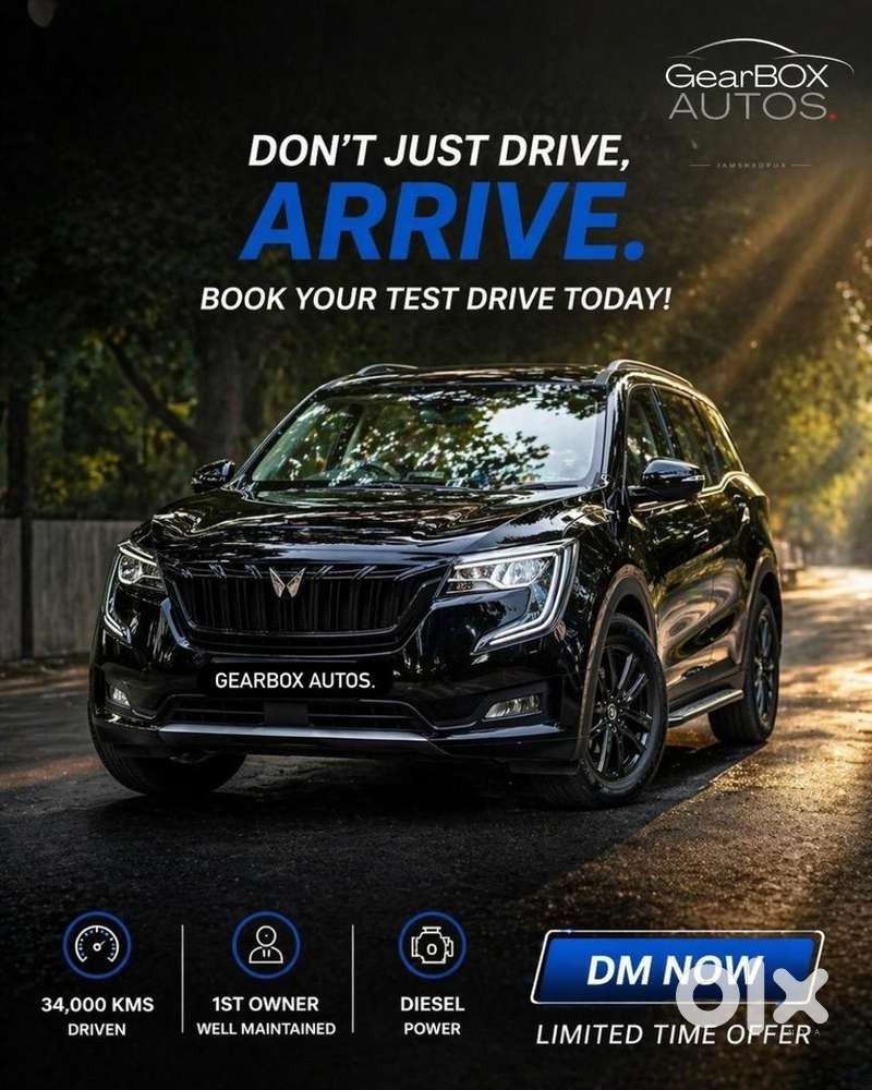 Mahindra Xuv700 2024