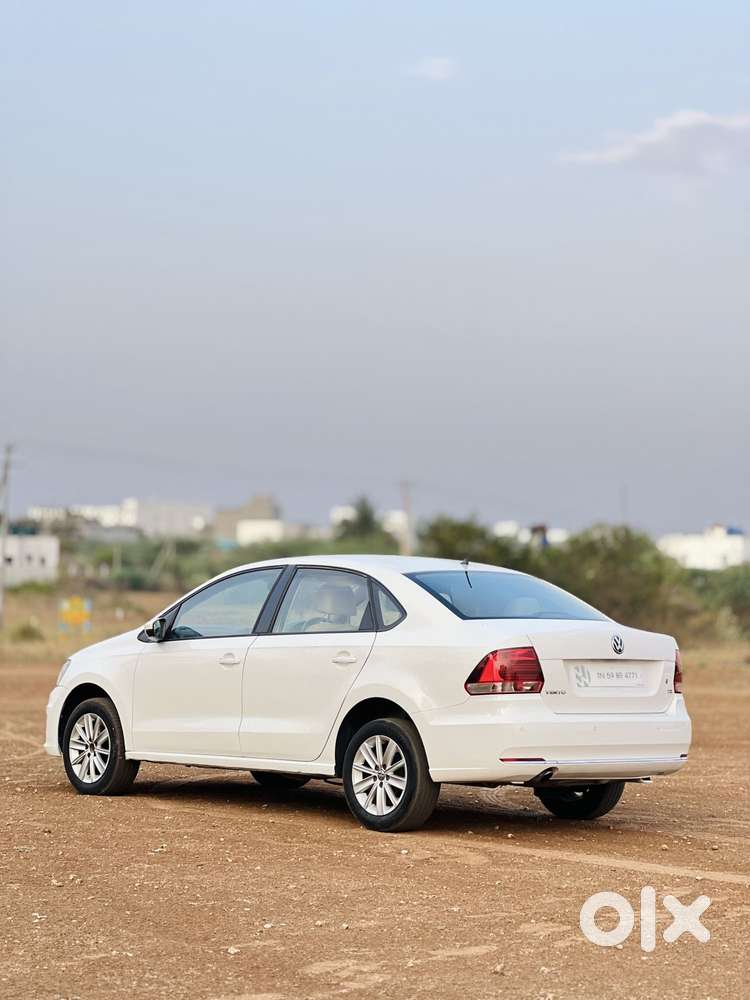 Volkswagen Vento 1.5 Tdi Highline Plus, 2018, Diesel