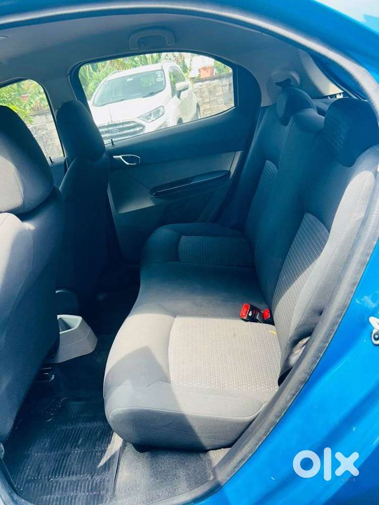 Tata Tiago 1.2 Revotron Xz (o), 2019, Petrol