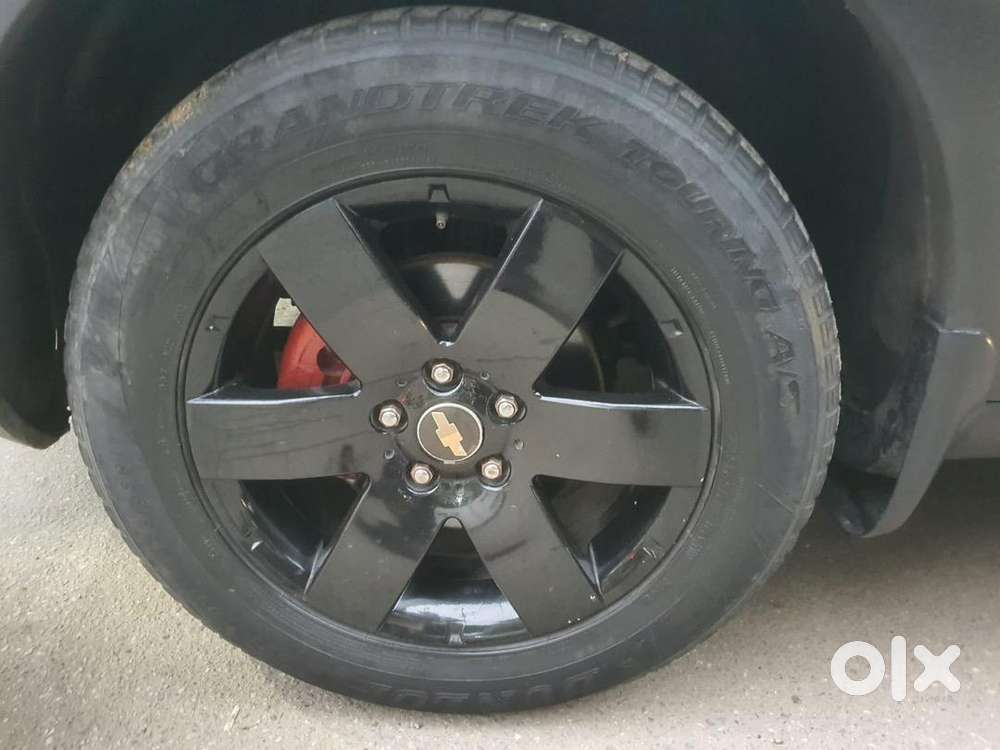 Chevrolet Diesel 4 Owner 2011 Model Price 260.000 Car Good Condition