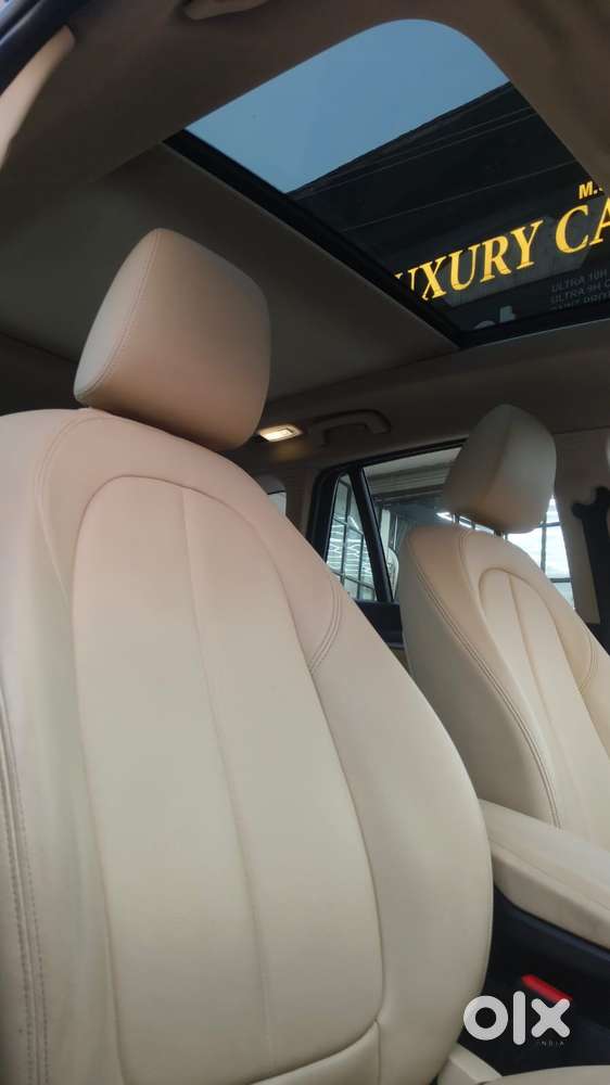 Bmw X1 2016-2020 2.0 Sdrive 20d M Sport, 2018, Diesel