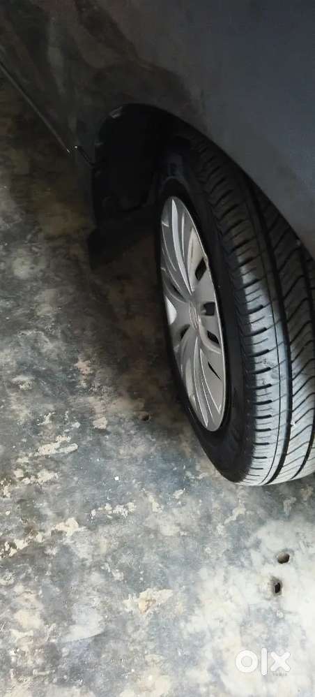 Maruti Ertiga Vdi 2012