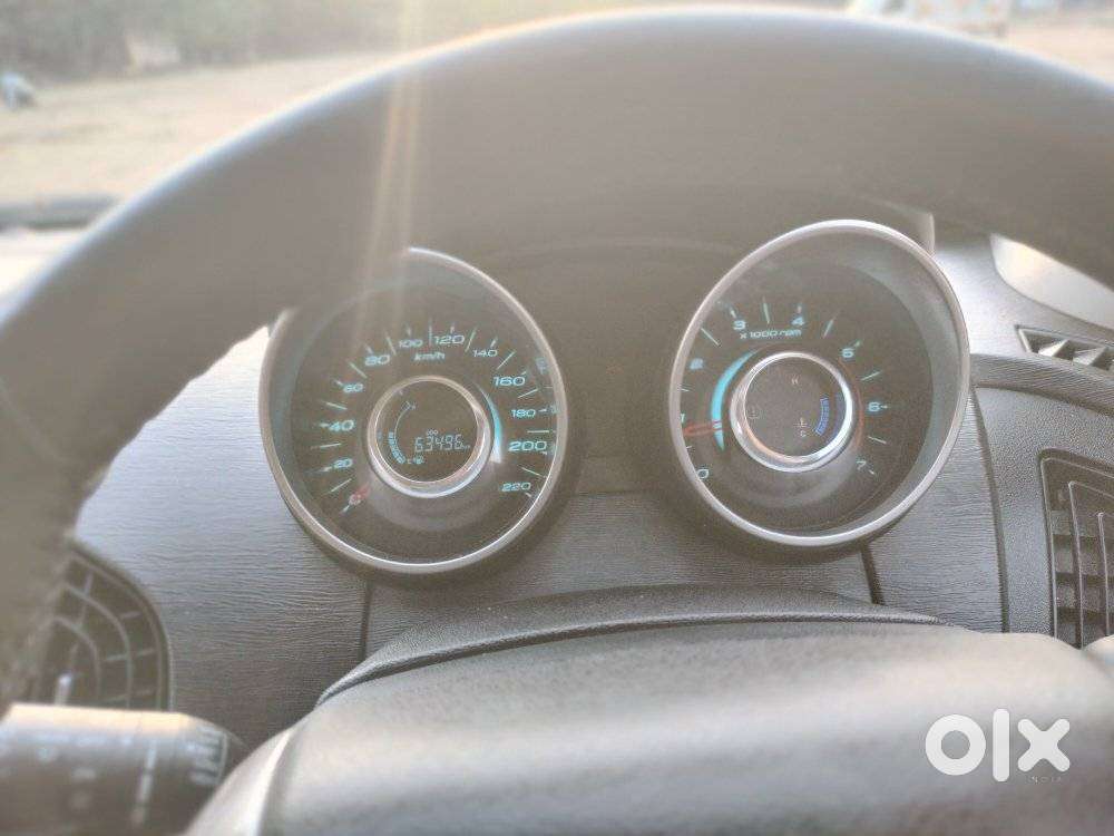 Mahindra Xuv500 W9, 2018, Diesel