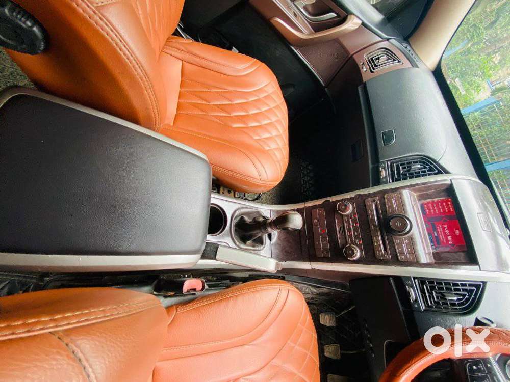 Mahindra Xuv500 W8, 2013, Diesel