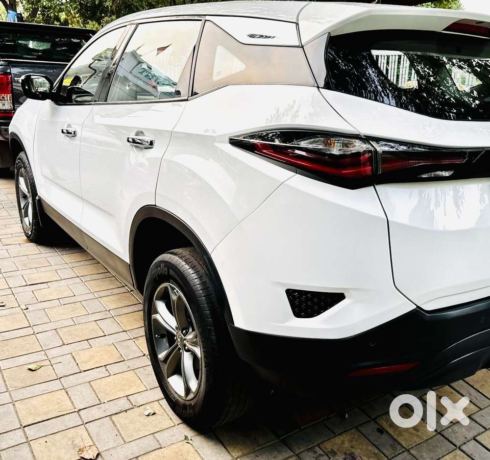 Tata Harrier Xma, 2021, Diesel