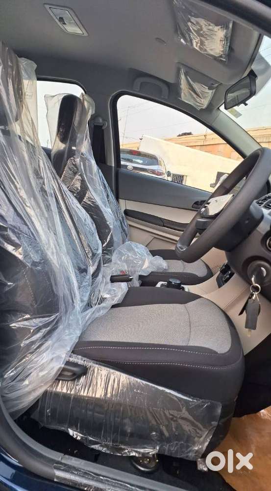 Tata Tiago Ev Xt Lr, 2026, Electric