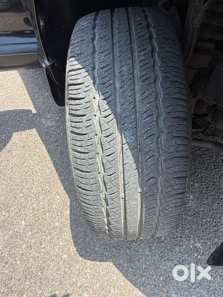 Porsche Cayenne, 2006, Petrol