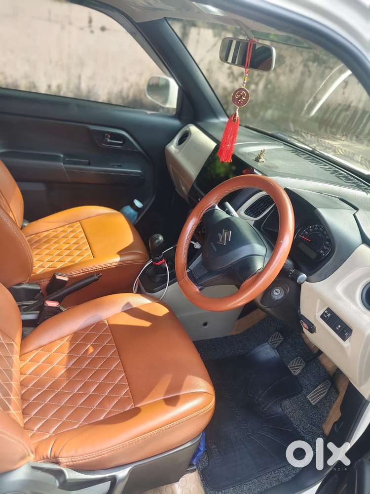 Maruti Suzuki Wagon R Cng Lxi Opt, 2023, Cng & Hybrids